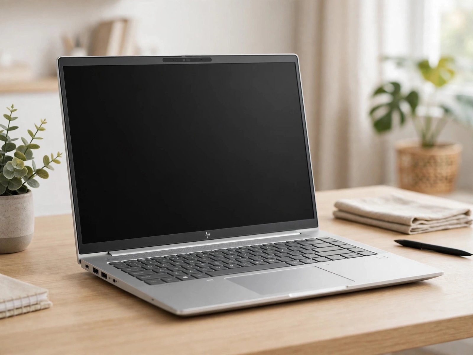 HP Pavilion Core i7 12th Gen — 16GB/512GB