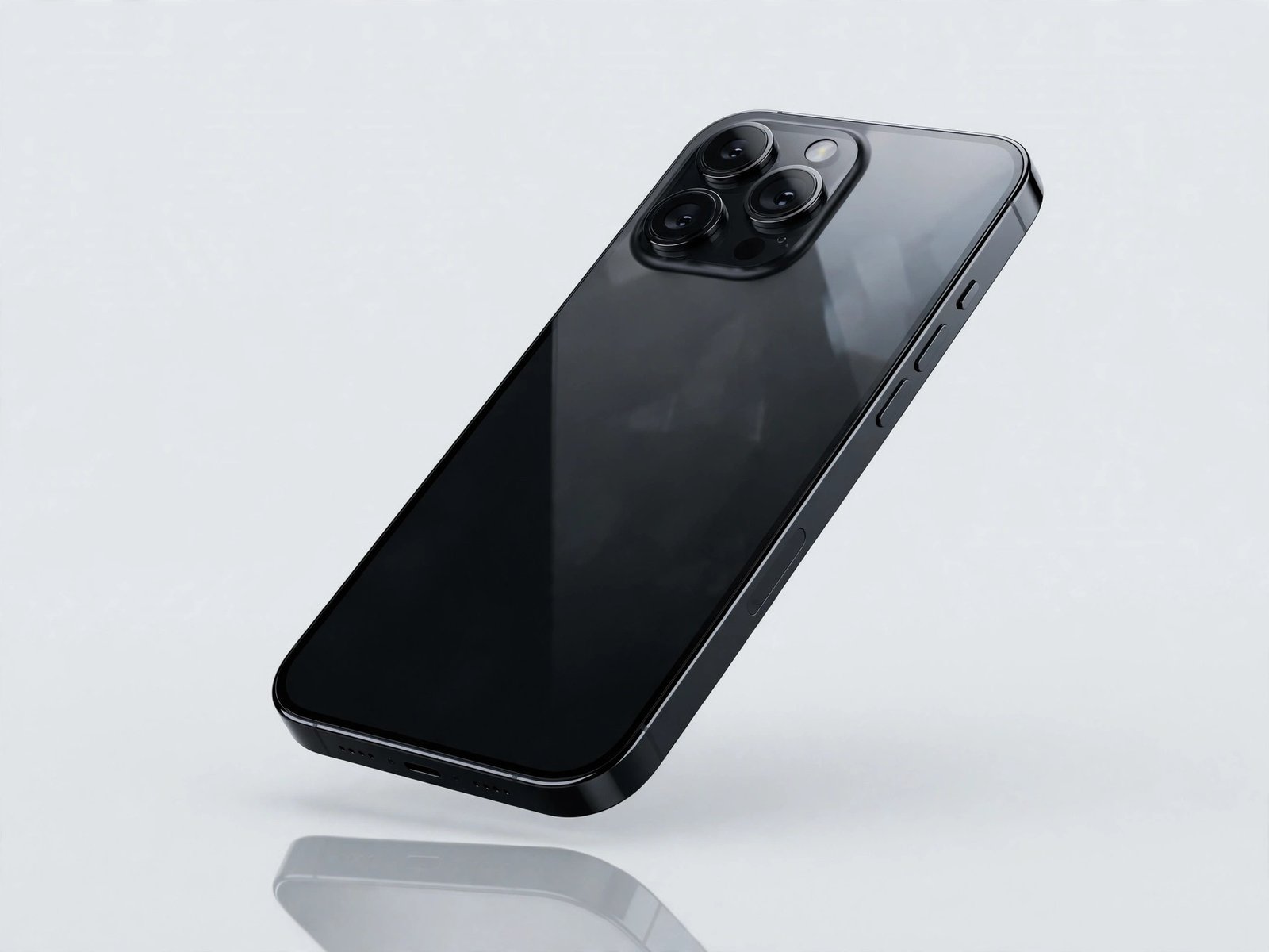 iPhone 13 Pro Max 256GB — PTA Approved