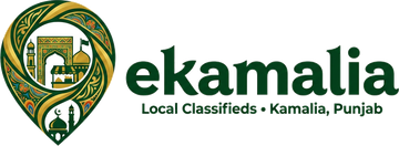 eKamalia