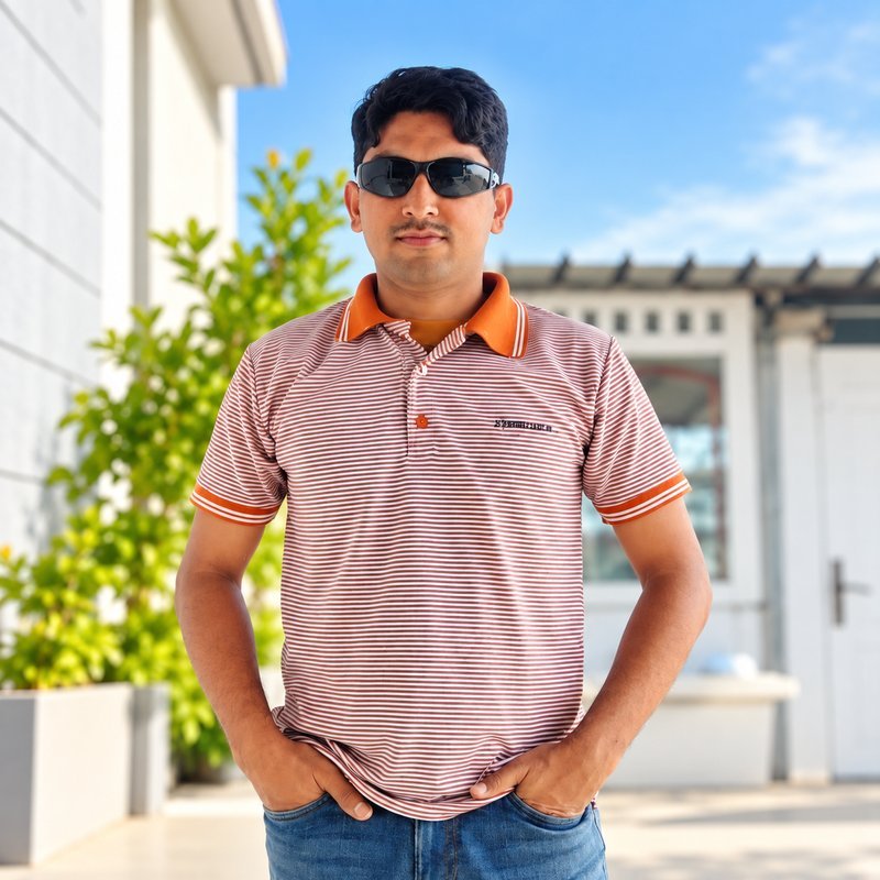 Zain Shami
