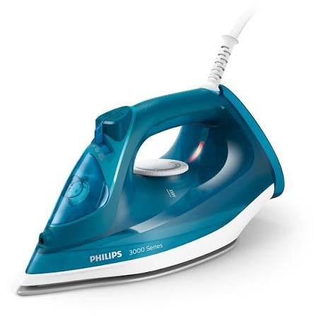 iron