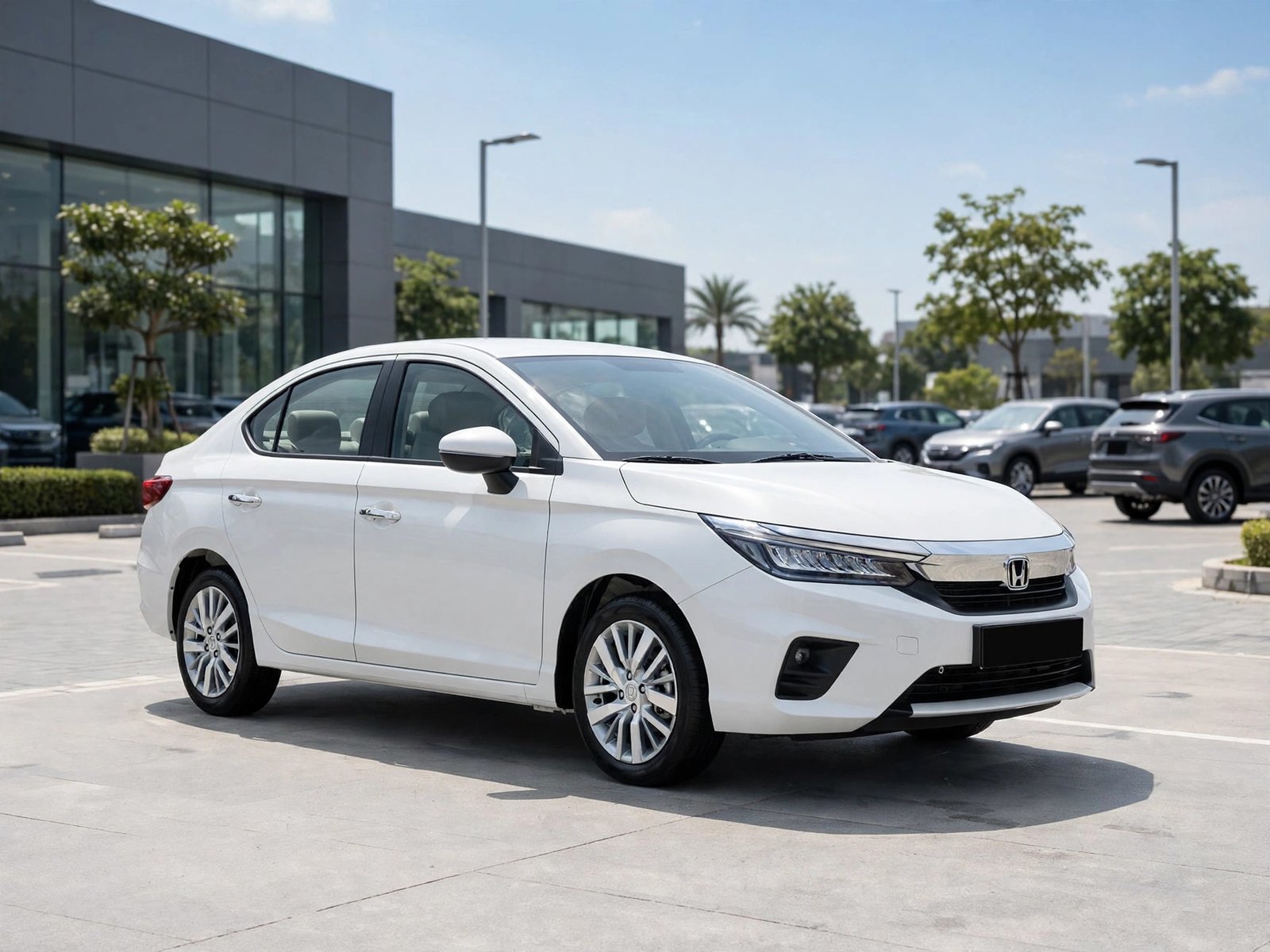 Demo: Apni Gari — verified cars & bikes
