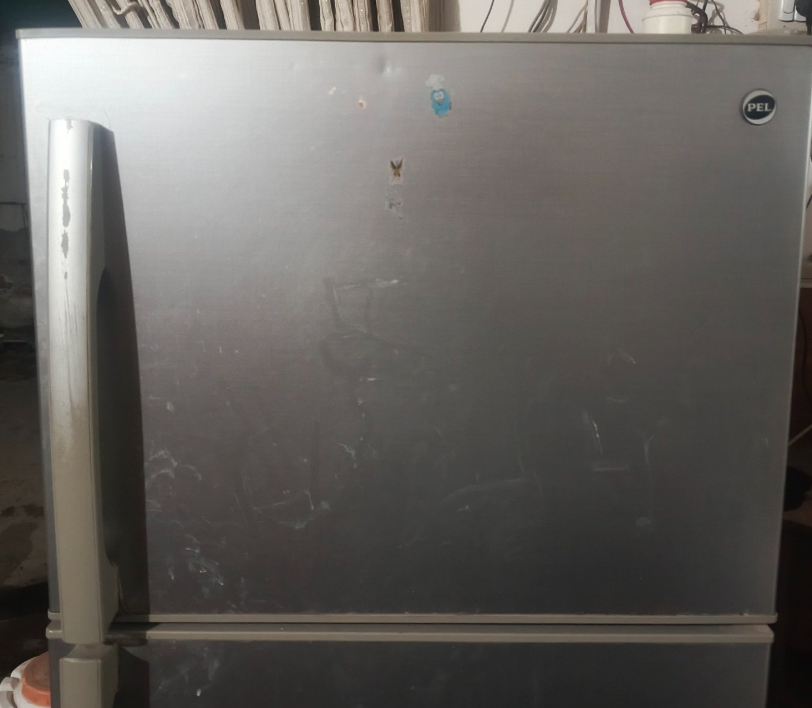 PEL FRIDGE